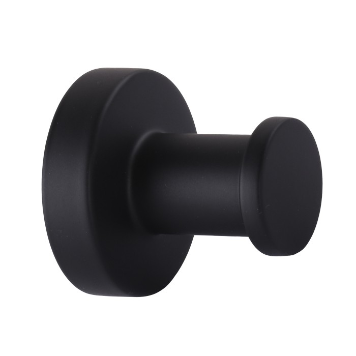 Набір аксесуарів для ванної SONIA ASTRAL KIT BLACK ( 5 предметів) 185788 Набір аксесуарів для ванної SONIA ASTRAL KIT BLACK ( 5 предметів) 185788