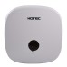 Диспенсер для туалетного паперу HOTEC 14.201/ ABS White