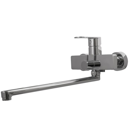 Змішувач для ванни TOPAZ BARTS TB 07116-H36