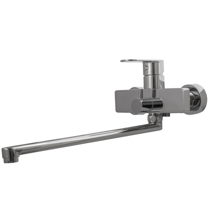 Змішувач для ванни TOPAZ BARTS TB 07116-H36 Змішувач для ванни TOPAZ BARTS TB 07116-H36
