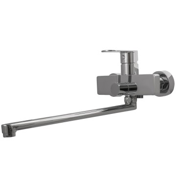 Змішувач для ванни TOPAZ BARTS TB 07116-H36