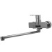 Змішувач для ванни TOPAZ BARTS TB 07116-H36