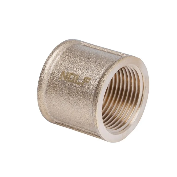 Муфта Nolf NFC.C06-1/2" (NF3170) Муфта Nolf NFC.C06-1/2" (NF3170)