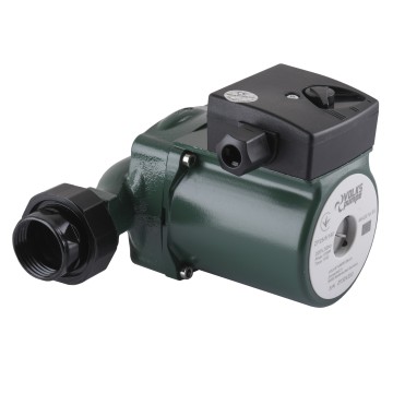Насос циркуляційний VOLKS pumpe  ZP25/8 180мм + гайки