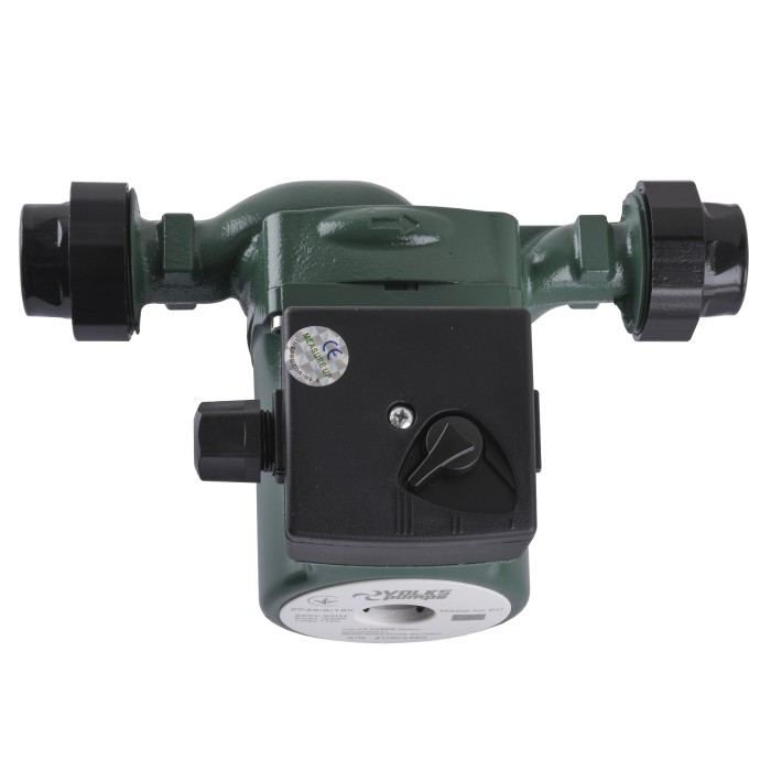 Насос циркуляційний VOLKS pumpe ZP25/8 180мм + гайки Насос циркуляційний VOLKS pumpe ZP25/8 180мм + гайки
