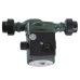 Насос циркуляційний VOLKS pumpe  ZP25/8 180мм + гайки