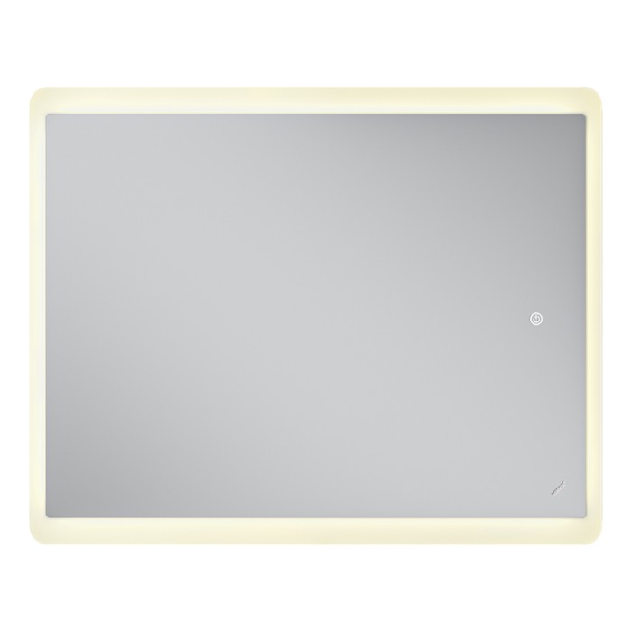 Дзеркало Mixxus Premium OLIVARY MR19-100x80-Reverse з Led Touch, Anti-fog, димером (3-6,5kK) (MP6629) Дзеркало Mixxus Premium OLIVARY MR19-100x80-Reverse з Led Touch, Anti-fog, димером (3-6,5kK) (MP6629)