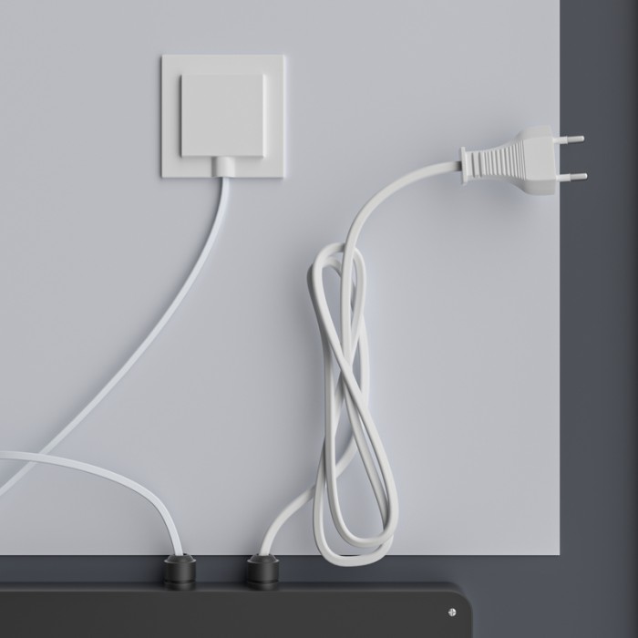 Дзеркало Mixxus Premium OLIVARY MR19-100x80-Reverse з Led Touch, Anti-fog, димером (3-6,5kK) (MP6629) Дзеркало Mixxus Premium OLIVARY MR19-100x80-Reverse з Led Touch, Anti-fog, димером (3-6,5kK) (MP6629)
