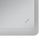 Дзеркало Mixxus Premium OLIVARY MR19-100x80-Reverse з Led Touch, Anti-fog, димером (3-6,5kK) (MP6629)