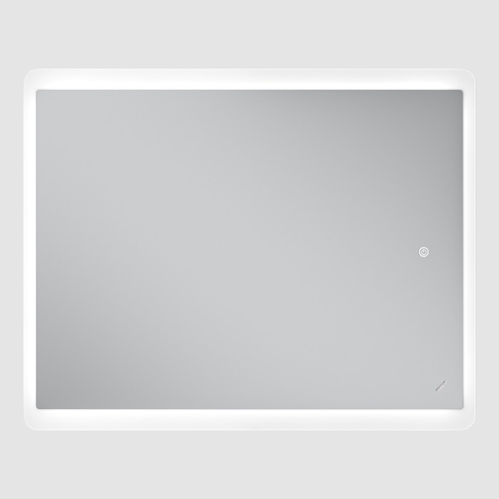 Дзеркало Mixxus Premium OLIVARY MR19-100x80-Reverse з Led Touch, Anti-fog, димером (3-6,5kK) (MP6629) Дзеркало Mixxus Premium OLIVARY MR19-100x80-Reverse з Led Touch, Anti-fog, димером (3-6,5kK) (MP6629)