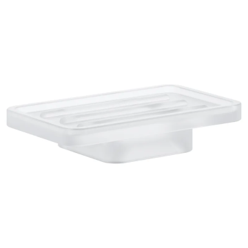 Мильниця Grohe Selection Cube (40806000)
