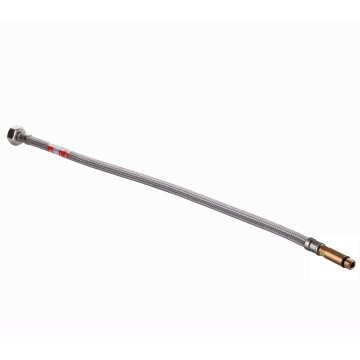 Шланг для змішувача TUCAI М10х1/2″ довгий штуцер 0,3м TAQ GRIF 200792