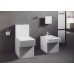 Набір аксесуарів 5 в 1 Grohe Essentials Cube New (40758001)