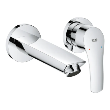 Змішувач для раковини прихованого монтажу Grohe Eurosmart New (29337003)