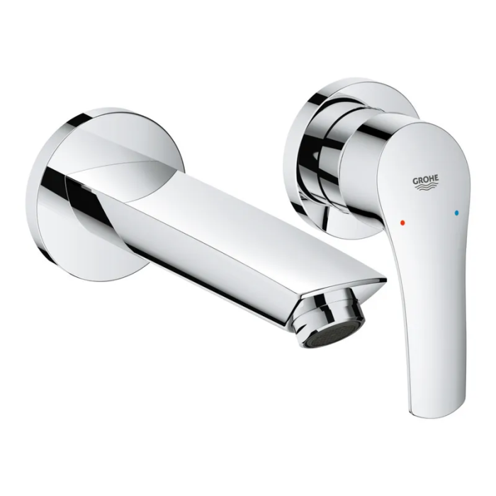 Змішувач для раковини прихованого монтажу Grohe Eurosmart New (29337003) Змішувач для раковини прихованого монтажу Grohe Eurosmart New (29337003)