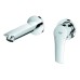 Змішувач для раковини прихованого монтажу Grohe Eurosmart New (29337003)