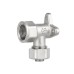 Кут обтискний Thermo Alliance Standart настінний 16х1/2" ВР SD162W1615