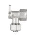 Кут обтискний Thermo Alliance Standart настінний 16х1/2" ВР SD162W1615