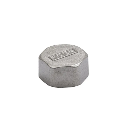 Заглушка 1/2" В Koer KF.P06F (KF0007)