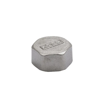 Заглушка 1/2" В Koer KF.P06F (KF0007)