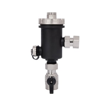 Фільтр з магнітом Thermo Alliance Standart 3/4" SF129W20
