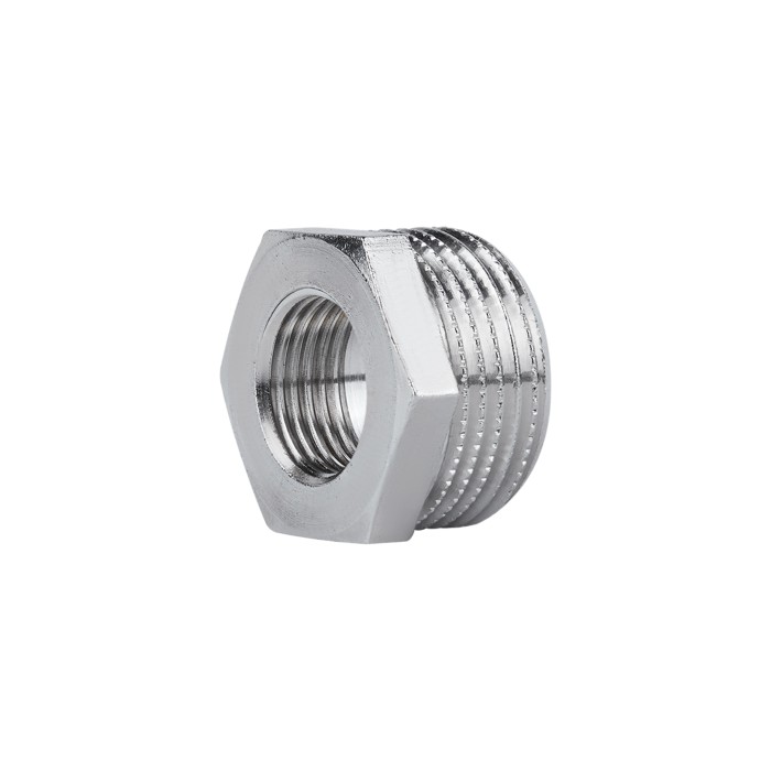 Футорка Icma 1" х3/4" ЗВ №1212 Футорка Icma 1" х3/4" ЗВ №1212