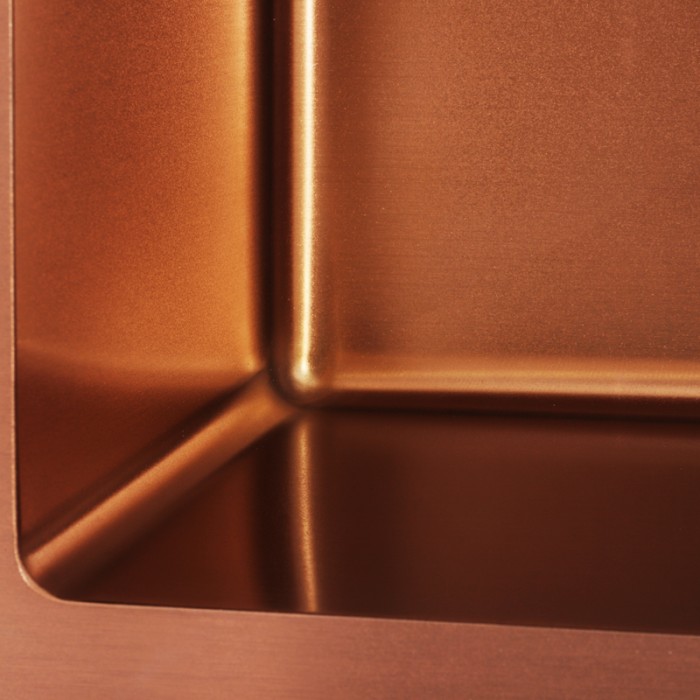Мийка Mixxus MX7844-200x1.2-PVD-Bronze (MX0562) Мийка Mixxus MX7844-200x1.2-PVD-Bronze (MX0562)