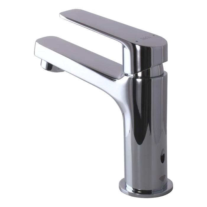 Змішувач для умивальника TOPAZ CAPRI TCA 15207-H44 картридж D25,H=140, шлангиTAQ-M0855 Змішувач для умивальника TOPAZ CAPRI TCA 15207-H44 картридж D25,H=140, шлангиTAQ-M0855