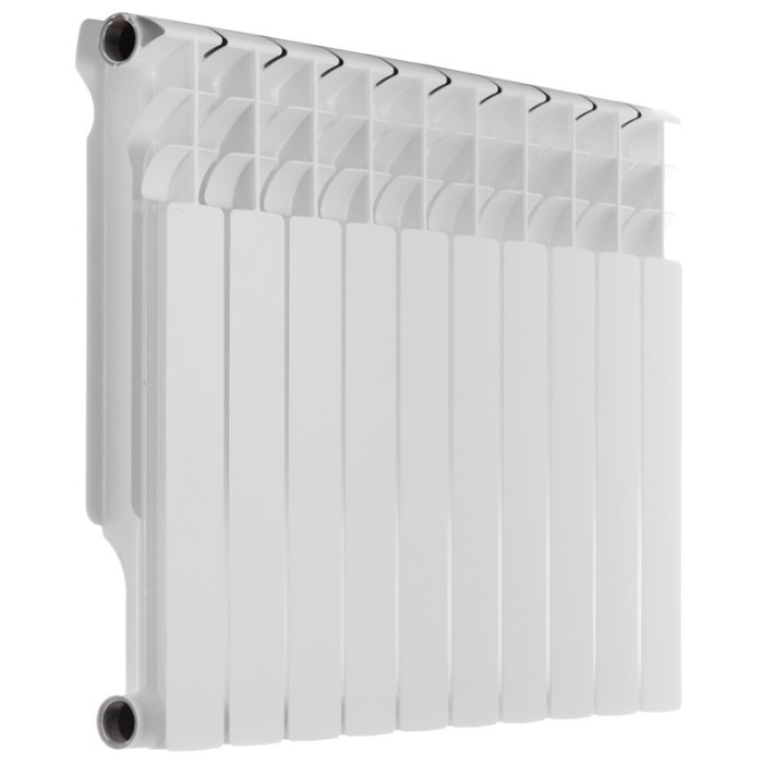 Радіатор секційний BITHERM 100 Bimetal-500L (BT0557) / Ціна за 1 секцію Радіатор секційний BITHERM 100 Bimetal-500L (BT0557) / Ціна за 1 секцію