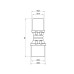 Муфта прес Icma 20х16 №400