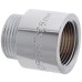 Подовжувач 3/4" 25мм (хром) Koer KF.E08-25.CHR (KF0107)