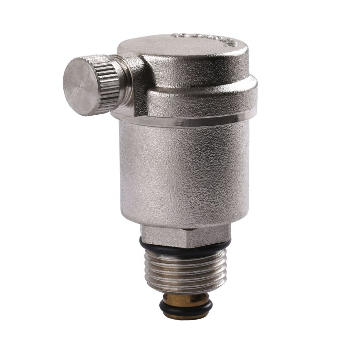 Повітровивідник автоматичний плаваючий + клапан 1/2″ PROFESSIONAL NR-5049 Повітровивідник автоматичний плаваючий + клапан 1/2″ PROFESSIONAL NR-5049