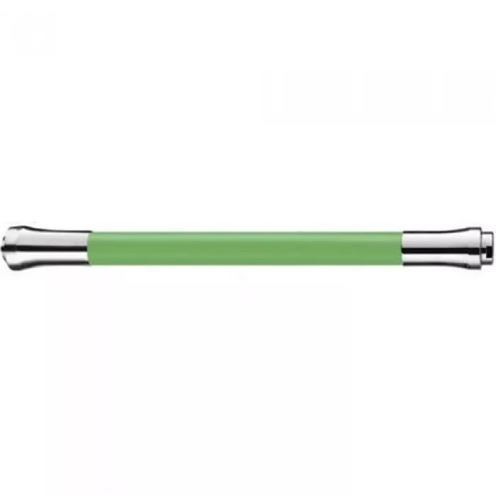 Вилив силіконовий Frap F7261, 320 мм, 3/4, для моделі корпусу F4425, F4424, F4419, зелений Вилив силіконовий Frap F7261, 320 мм, 3/4, для моделі корпусу F4425, F4424, F4419, зелений