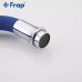 Вилив силіконовий Frap F7261, 320 мм, 3/4, для моделі корпусу F4425, F4424, F4419, зелений