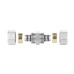 Перехідник обтискний Thermo Alliance Standart 16х16 SD152W1616