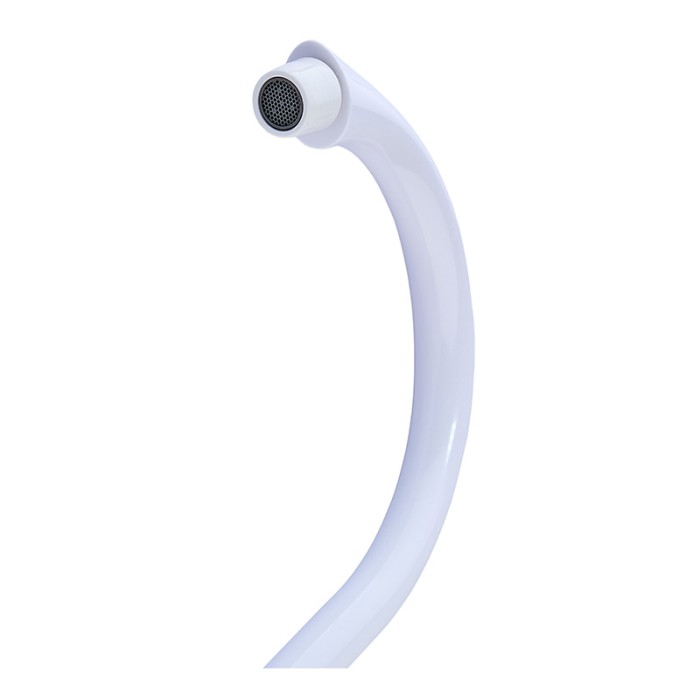 Plamix Oscar-011 White (без підведення) (PM0615) Plamix Oscar-011 White (без підведення) (PM0615)
