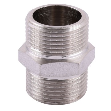 Ніпель  SELBA  3/4″  ЗЗ SL8805