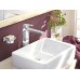 Змішувач на стільницю для раковини XL-розміру Grohe Eurocube (23406000)