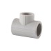 Трійник редукційний Kalde PPR ф50х32х50  19094