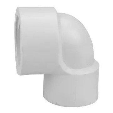Коліно редукційне 1" * 3/4" {250/25}