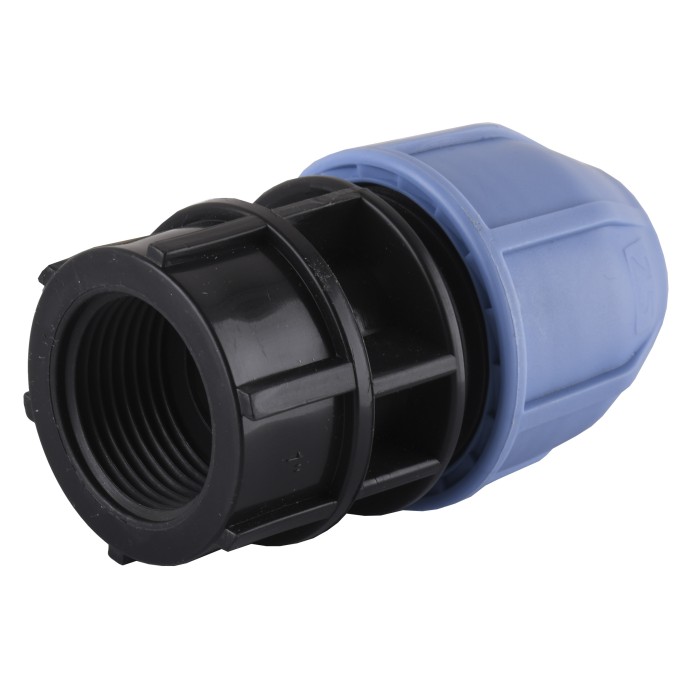 Муфта ПНД Vsplast 25*1 '' ** ВР 2002 Муфта ПНД Vsplast 25*1 '' ** ВР 2002