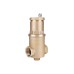 Дегазатор Icma 1" №740
