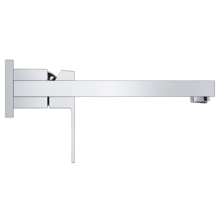 Змішувач для раковини прихованого монтажу Grohe Eurocube (23447000) Змішувач для раковини прихованого монтажу Grohe Eurocube (23447000)