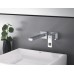 Змішувач для раковини прихованого монтажу Grohe Eurocube (23447000)