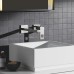 Змішувач для раковини прихованого монтажу Grohe Eurocube (23447000)