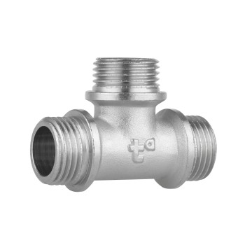 Трійник Thermo Alliance Forte 1/2" ЗЗ SF36715