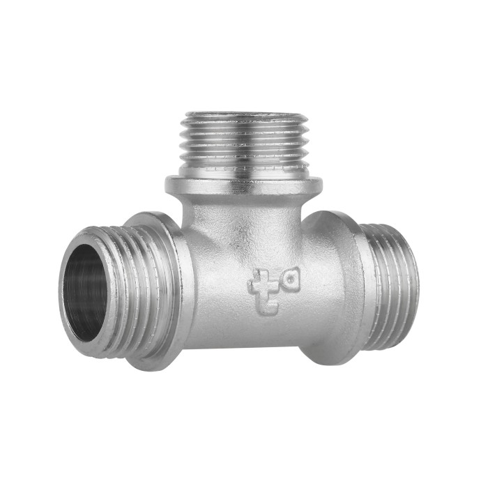 Трійник Thermo Alliance Forte 1/2" ЗЗ SF36715 Трійник Thermo Alliance Forte 1/2" ЗЗ SF36715