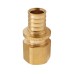 Перехідник з ВР Koer KA.A06F-20 - 20(2.8mm) x 1/2"F (KR4863)