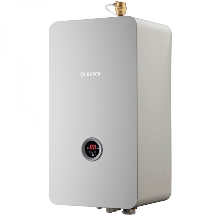 Електричний котел Bosch Tronic Heat 3500 15 ErP UA 15 кВт Електричний котел Bosch Tronic Heat 3500 15 ErP UA 15 кВт