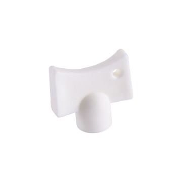 Ключ пластиковий для крана Маєвського 1/2″ HT-313 key